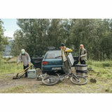 Portable Fridge Dometic Cool Ice White 28 L 47 x 41,5 x 46 cm-2