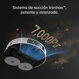 Robot Vacuum Cleaner Dreame L20 Ultra-5