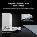 Robot Vacuum Cleaner Dreame-6