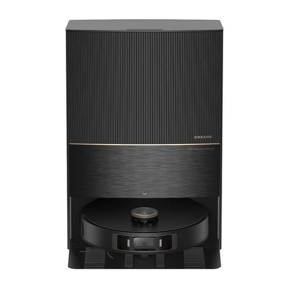 VACUUM CLEANER ROBOT/BL. L20 ULTRA RLX41CE-1 DREAME-0