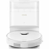 Robot Vacuum Cleaner Dreame L10s Pro White-1