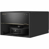 Robot Vacuum Cleaner Dreame DREAME X40 Master 6400 mAh-11