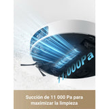 Robot Vacuum Cleaner Dreame-8