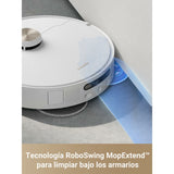 Robot Vacuum Cleaner Dreame L40 Ultra 5200 mAh-7