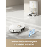 Robot Vacuum Cleaner Dreame L40 Ultra 5200 mAh-6