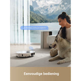 Robot Vacuum Cleaner Dreame-3