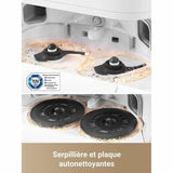 Robot Vacuum Cleaner Dreame-25