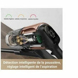 Stick Vacuum Cleaner Dreame Z20-37