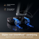 Stick Vacuum Cleaner Dreame-7