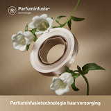 Dreame Hair Dryer Glory Mix 1600W Ionic, 3 Magnetic Nozzles, Gold-8