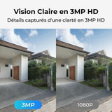 Surveillance Camcorder Reolink-5