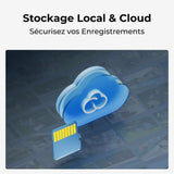 Surveillance Camcorder Reolink-1