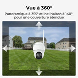 Surveillance Camcorder Reolink-3