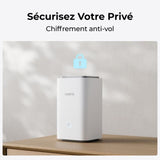 24-port UTP Category 6 Patch Panel Reolink-5