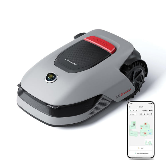 Dreame Mhroboter Mower A1 Pro 2000 m-0