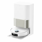 Dreame Robot Vacuum X50 Ultra Complete 700W 6400mAh 20000Pa WiFi App Control-17