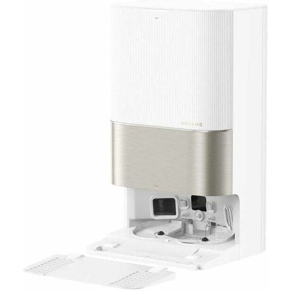 Dreame Robot Vacuum X50 Ultra Complete 700W 6400mAh 20000Pa WiFi App Control-30