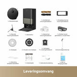 Robot Vacuum Cleaner Dreame CCR2-7