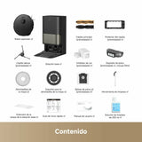 Robot Vacuum Cleaner Dreame CCR2-6