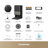 Robot Vacuum Cleaner Dreame 010204AA000500-1