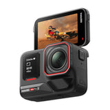 Sports Camera Insta360 INCAMAP2 Black 2,5"-22