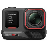 Sports Camera Insta360 INCAMAP2 Black 2,5"-19