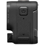 Sports Camera Insta360 INCAMAP2 Black 2,5"-18
