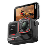 Sports Camera Insta360 INCAMAP2 Black 2,5"-9