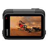 Sports Camera Insta360 INCAMAP2 Black 2,5"-6