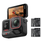 Sports Camera Insta360 INCAMAP2 Black 2,5"-1