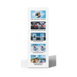 Sports Camera Insta360 INX5STB1 Black-4