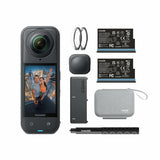 Sports Camera Insta360 INX5ESB2 Black-15