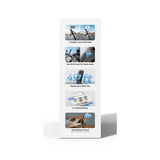 Sports Camera Insta360 INX5ESB2 Black-10