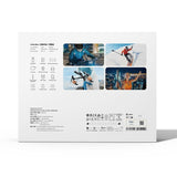 Sports Camera Insta360 INX5ESB2 Black-8