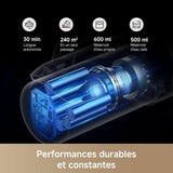 vacuum cleaner Dreame-4