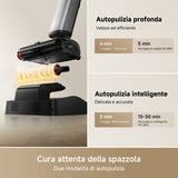 vacuum cleaner Dreame 450 W-7