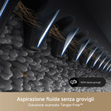 vacuum cleaner Dreame 450 W-4