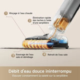 vacuum cleaner Dreame 450 W-15