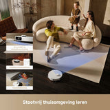 Robot Vacuum Cleaner Dreame-4