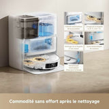 Robot Vacuum Cleaner Dreame-23