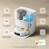 Robot Vacuum Cleaner Dreame-21