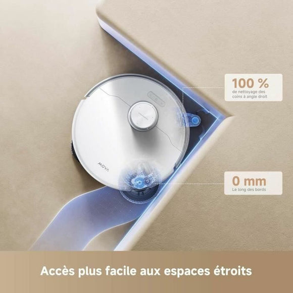 Robot Vacuum Cleaner Dreame-20