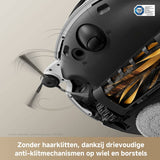 Robot Vacuum Cleaner Dreame 6400 mAh-5