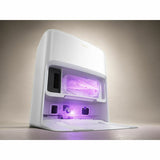 Robot Vacuum Cleaner Dreame 6400 mAh-26