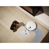 Robot Vacuum Cleaner Dreame 6400 mAh-21