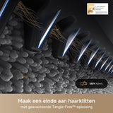 vacuum cleaner MOVA Black 450 W-9