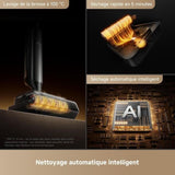 vacuum cleaner MOVA-2