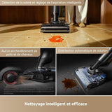 vacuum cleaner MOVA-1