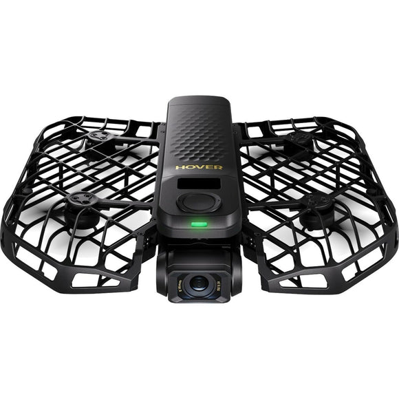 Drone Hoverair SP06H006 Black-0