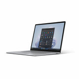 Laptop Microsoft Surface Laptop 5 15" Intel Core I7-1255U 8 GB RAM 256 GB SSD Spanish Qwerty Silver-2